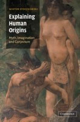 Explaining Human Origins(English, Paperback, Stoczkowski Wiktor)