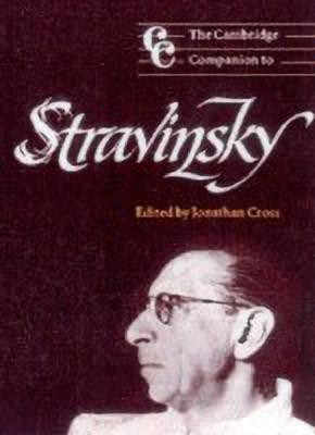 The Cambridge Companion to Stravinsky(English, Hardcover, unknown)