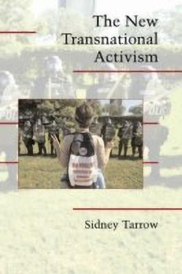 The New Transnational Activism(English, Hardcover, Tarrow Sidney)