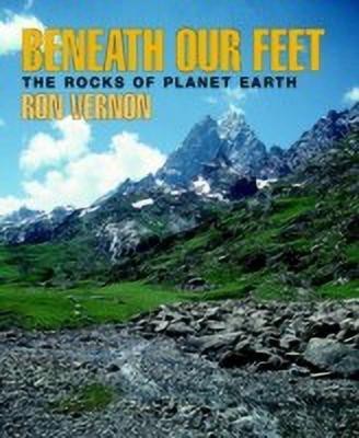 Beneath our Feet(English, Hardcover, Vernon Ron)