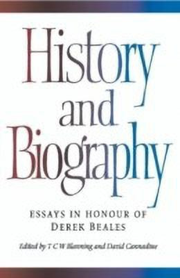 History and Biography(English, Hardcover, unknown)