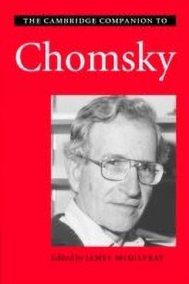The Cambridge Companion to Chomsky(English, Paperback, unknown)