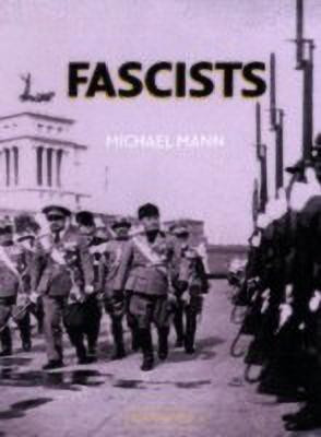 Fascists(English, Hardcover, Mann Michael)