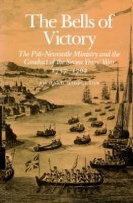 The Bells of Victory(English, Paperback, Middleton Richard)