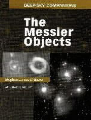 Deep-Sky Companions: The Messier Objects(English, Hardcover, O'Meara Stephen James)