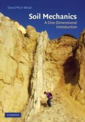 Soil Mechanics(English, Paperback, Wood David Muir)
