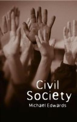 Civil Society(English, Hardcover, Edwards Michael)