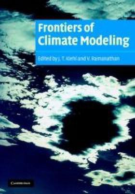 Frontiers of Climate Modeling(English, Hardcover, unknown)