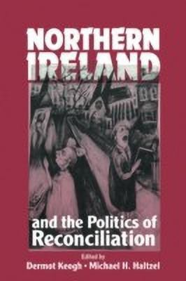 Northern Ireland and the Politics of Reconciliation(English, Paperback, unknown)