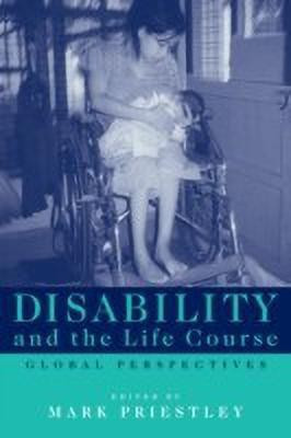 Disability and the Life Course(English, Paperback, unknown)