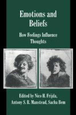 Emotions and Beliefs(English, Paperback, unknown)