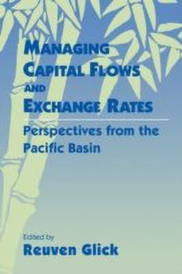 Managing Capital Flows and Exchange Rates(English, Paperback, unknown)