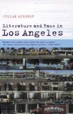 Literature and Race in Los Angeles(English, Paperback, Murphet Julian)
