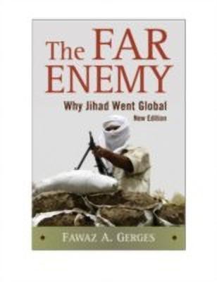 The Far Enemy(English, Hardcover, Gerges Fawaz A.)