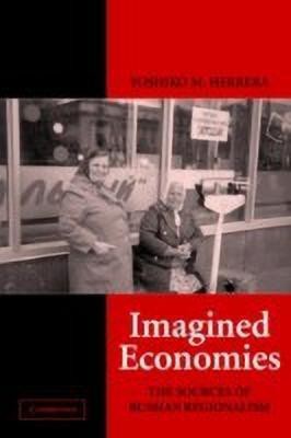 Imagined Economies(English, Hardcover, Herrera Yoshiko M.)