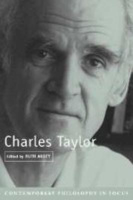 Charles Taylor(English, Hardcover, unknown)