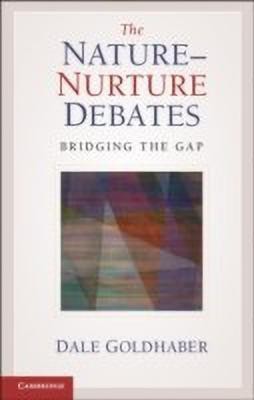 The Nature-Nurture Debates(English, Hardcover, Goldhaber Dale)