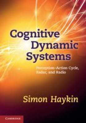Cognitive Dynamic Systems(English, Hardcover, Haykin Simon)