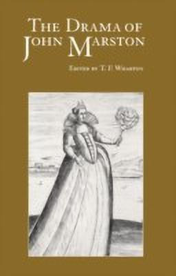 The Drama of John Marston(English, Hardcover, unknown)