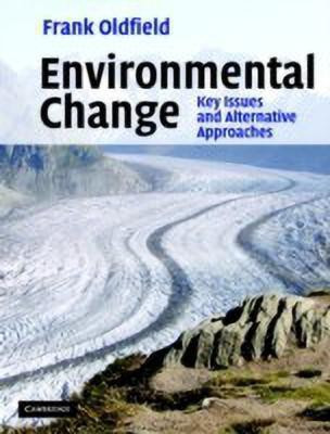 Environmental Change(English, Hardcover, Oldfield Frank)