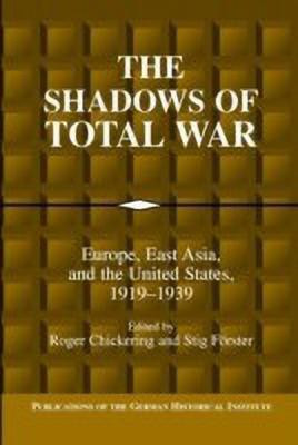 The Shadows of Total War(English, Hardcover, unknown)