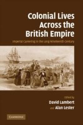 Colonial Lives Across the British Empire(English, Paperback, unknown)