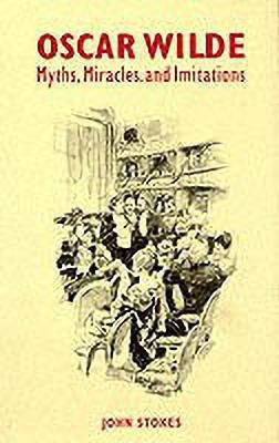 Oscar Wilde(English, Hardcover, Stokes John)