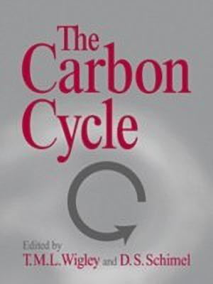 The Carbon Cycle(English, Hardcover, unknown)