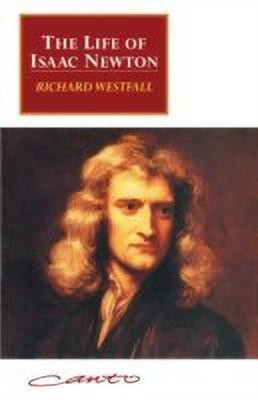 The Life of Isaac Newton(English, Paperback, Westfall Richard S.)