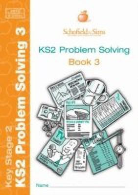 KS2 Problem Solving Book 3(English, Paperback, Martin Paul)