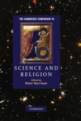 The Cambridge Companion to Science and Religion(English, Hardcover, unknown)