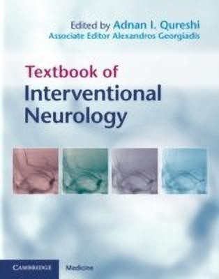 Textbook of Interventional Neurology(English, Hardcover, unknown)