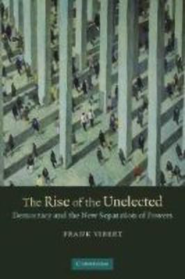 The Rise of the Unelected(English, Hardcover, Vibert Frank)