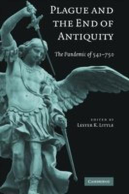 Plague and the End of Antiquity(English, Hardcover, unknown)