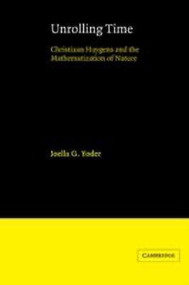 Unrolling Time(English, Hardcover, Yoder Joella G.)