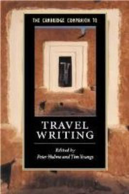 The Cambridge Companion to Travel Writing(English, Hardcover, unknown)