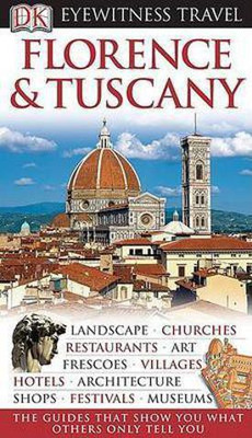 Florence & Tuscany(English, Paperback, unknown)