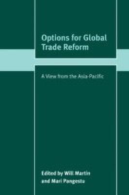 Options for Global Trade Reform(English, Paperback, unknown)