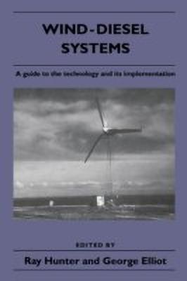 Wind-Diesel Systems(English, Hardcover, unknown)