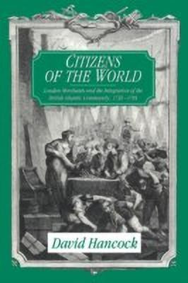 Citizens of the World(English, Paperback, Hancock David)