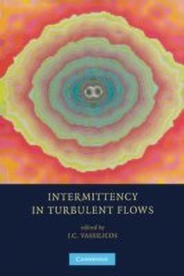 Intermittency in Turbulent Flows(English, Paperback, unknown)