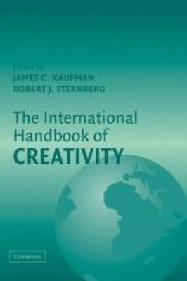 The International Handbook of Creativity(English, Hardcover, unknown)