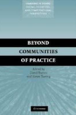 Beyond Communities of Practice(English, Hardcover, unknown)
