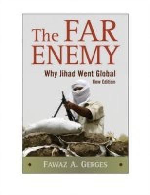 The Far Enemy(English, Paperback, Gerges Fawaz A.)