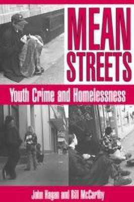 Mean Streets(English, Hardcover, Hagan John)