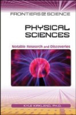 PHYSICAL SCIENCES(English, Hardcover, Facts On File)