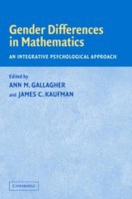 Gender Differences in Mathematics(English, Paperback, unknown)