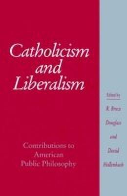 Catholicism and Liberalism(English, Paperback, unknown)