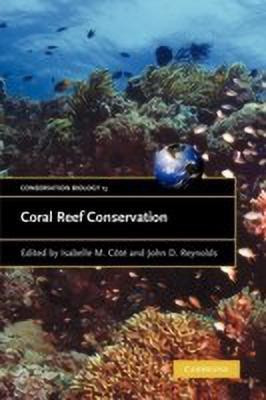 Coral Reef Conservation(English, Paperback, unknown)