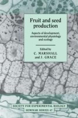Fruit and Seed Production(English, Paperback, unknown)